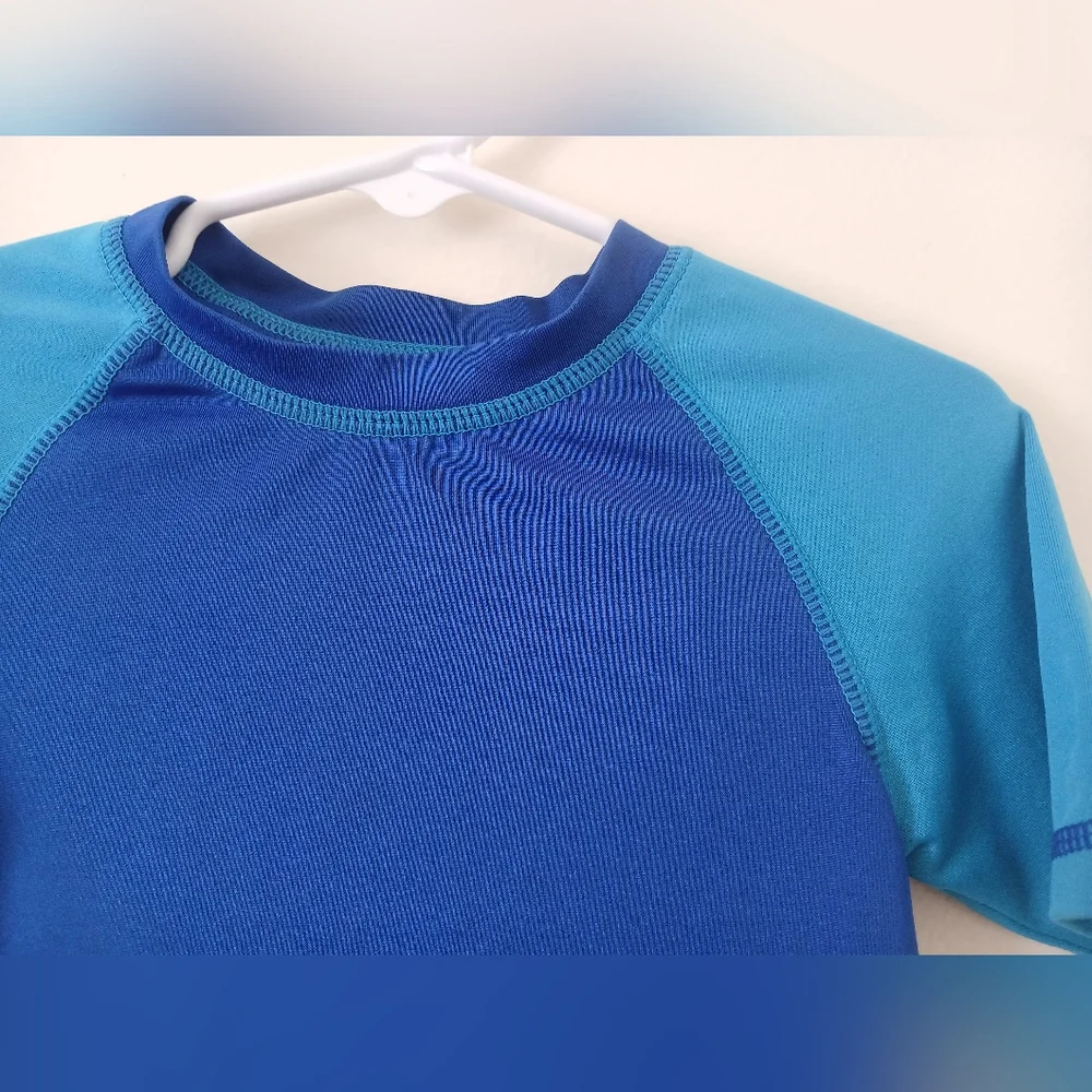18 Month Rashguard - Picture 2 of 5